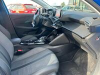 Peugeot e-208 vaihtoauto