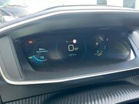 Peugeot e-208 vaihtoauto