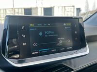 Peugeot e-208 vaihtoauto