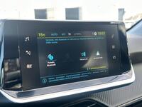 Peugeot e-208 vaihtoauto