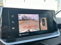 Peugeot e-208 vaihtoauto