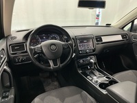 Volkswagen Touareg vaihtoauto