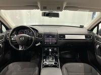 Volkswagen Touareg vaihtoauto