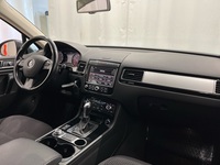 Volkswagen Touareg vaihtoauto