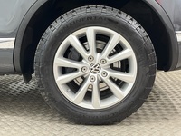 Volkswagen Touareg vaihtoauto
