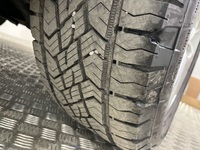 Volkswagen Touareg vaihtoauto