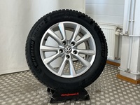 Volkswagen Touareg vaihtoauto
