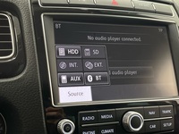 Volkswagen Touareg vaihtoauto