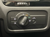 Volkswagen Touareg vaihtoauto