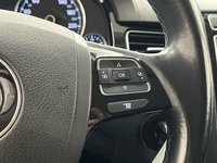 Volkswagen Touareg vaihtoauto