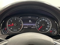 Volkswagen Touareg vaihtoauto