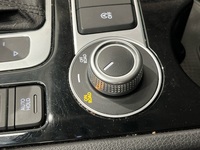 Volkswagen Touareg vaihtoauto