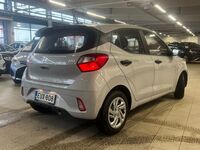 Hyundai i10 vaihtoauto