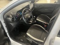 Hyundai i10 vaihtoauto