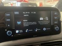 Hyundai i10 vaihtoauto