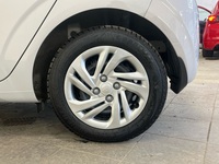 Hyundai i10 vaihtoauto