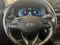 Hyundai i10 vaihtoauto
