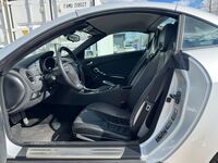 Mercedes-Benz SLK vaihtoauto