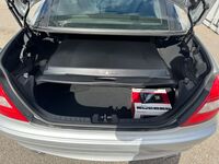 Mercedes-Benz SLK vaihtoauto