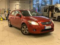 Kia Proceed vaihtoauto