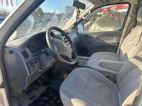 Toyota Hiace vaihtoauto