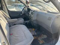 Toyota Hiace vaihtoauto