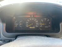 Toyota Hiace vaihtoauto