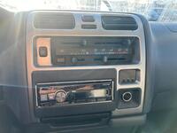 Toyota Hiace vaihtoauto