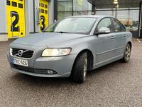 Volvo S40 vaihtoauto