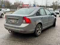 Volvo S40 vaihtoauto