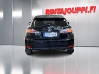 Lexus CT vaihtoauto