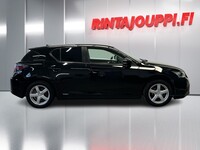 Lexus CT vaihtoauto