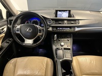 Lexus CT vaihtoauto