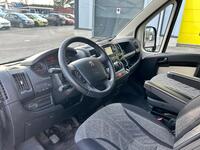 Peugeot Boxer vaihtoauto