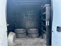 Peugeot Boxer vaihtoauto