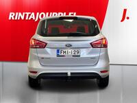 Ford B-Max vaihtoauto