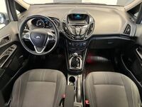 Ford B-Max vaihtoauto