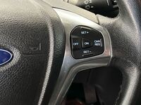 Ford B-Max vaihtoauto
