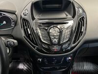 Ford B-Max vaihtoauto