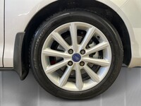 Ford B-Max vaihtoauto