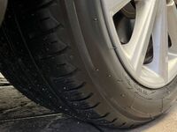 Ford B-Max vaihtoauto