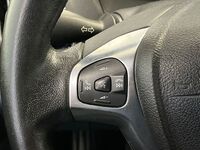 Ford B-Max vaihtoauto