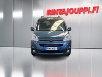 Citroën Berlingo Multispace vaihtoauto