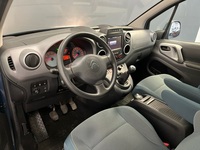 Citroën Berlingo Multispace vaihtoauto