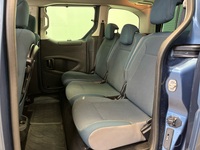 Citroën Berlingo Multispace vaihtoauto