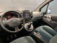 Citroën Berlingo Multispace vaihtoauto
