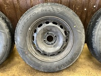 Citroën Berlingo Multispace vaihtoauto