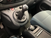 Citroën Berlingo Multispace vaihtoauto