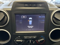 Citroën Berlingo Multispace vaihtoauto