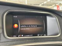 Volvo V40 Cross Country vaihtoauto